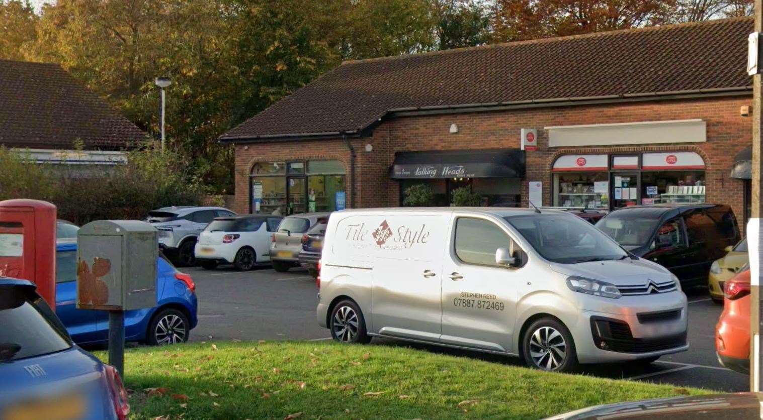 Jhoots Pharmacy in South Wotton has shut down. Picture: Google Maps
