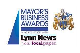 The Mayor's Business Awards is returning for 2026