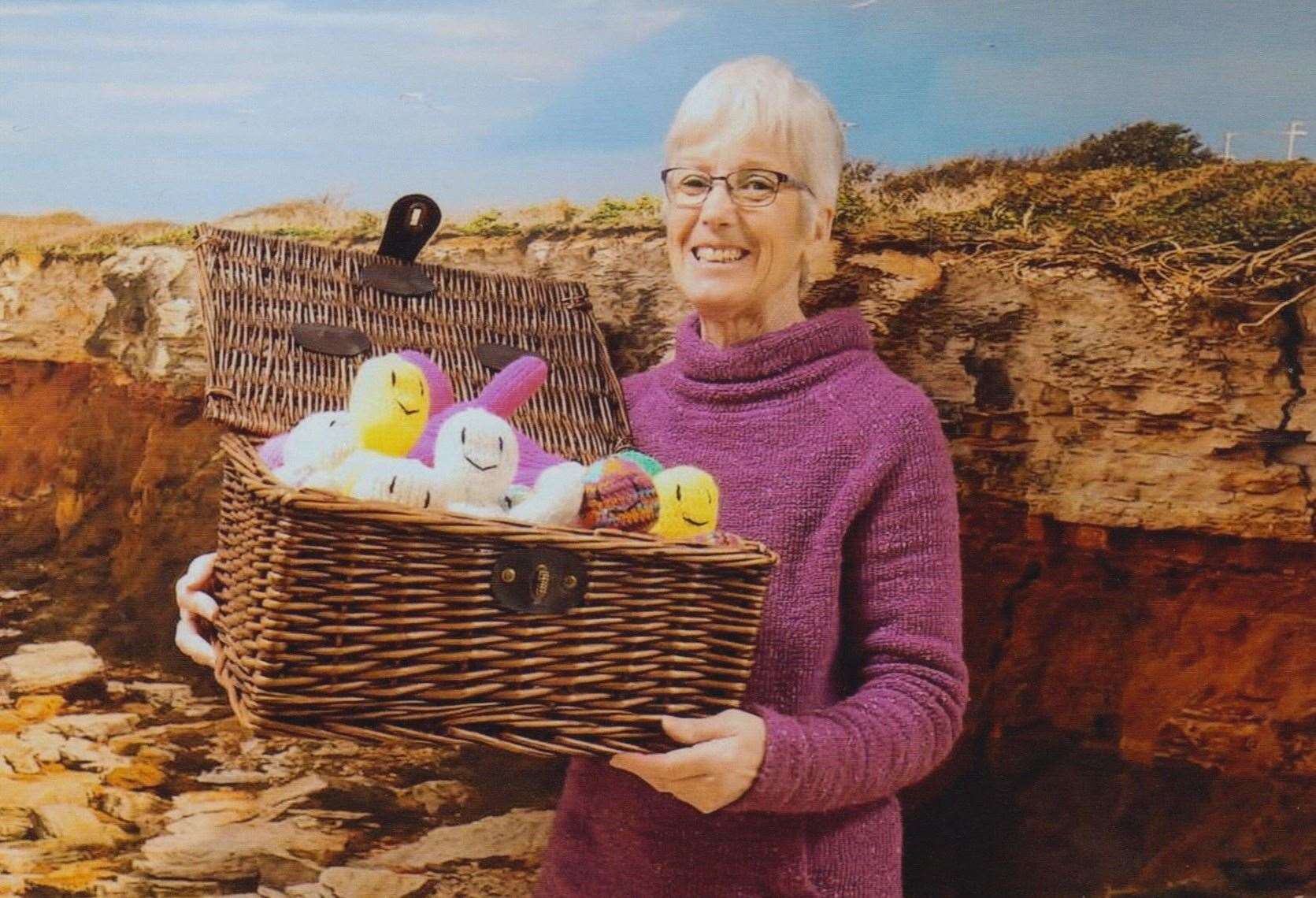 Bridget Wells has died aged 71