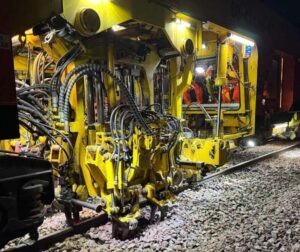 Rail passengers set to face even more disruption