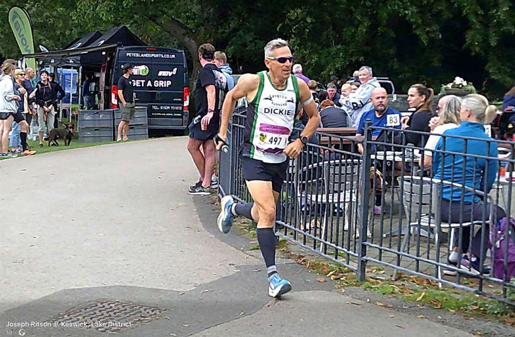 Richard Ebbs