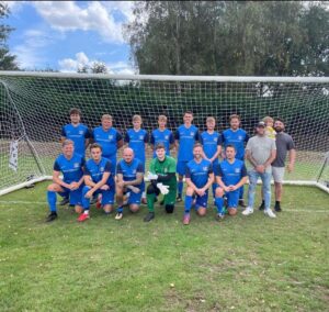 Rovers beaten by two second-half goals