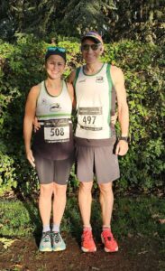Ryston secure runners-up berths at Round Norfolk Relay