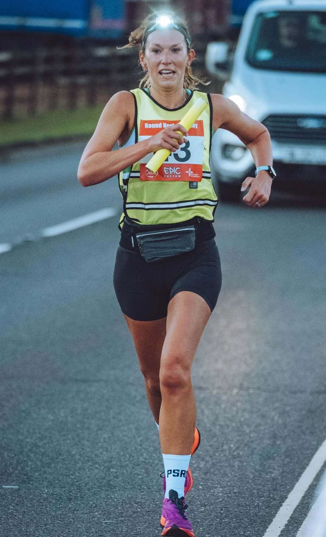 Amy Southam