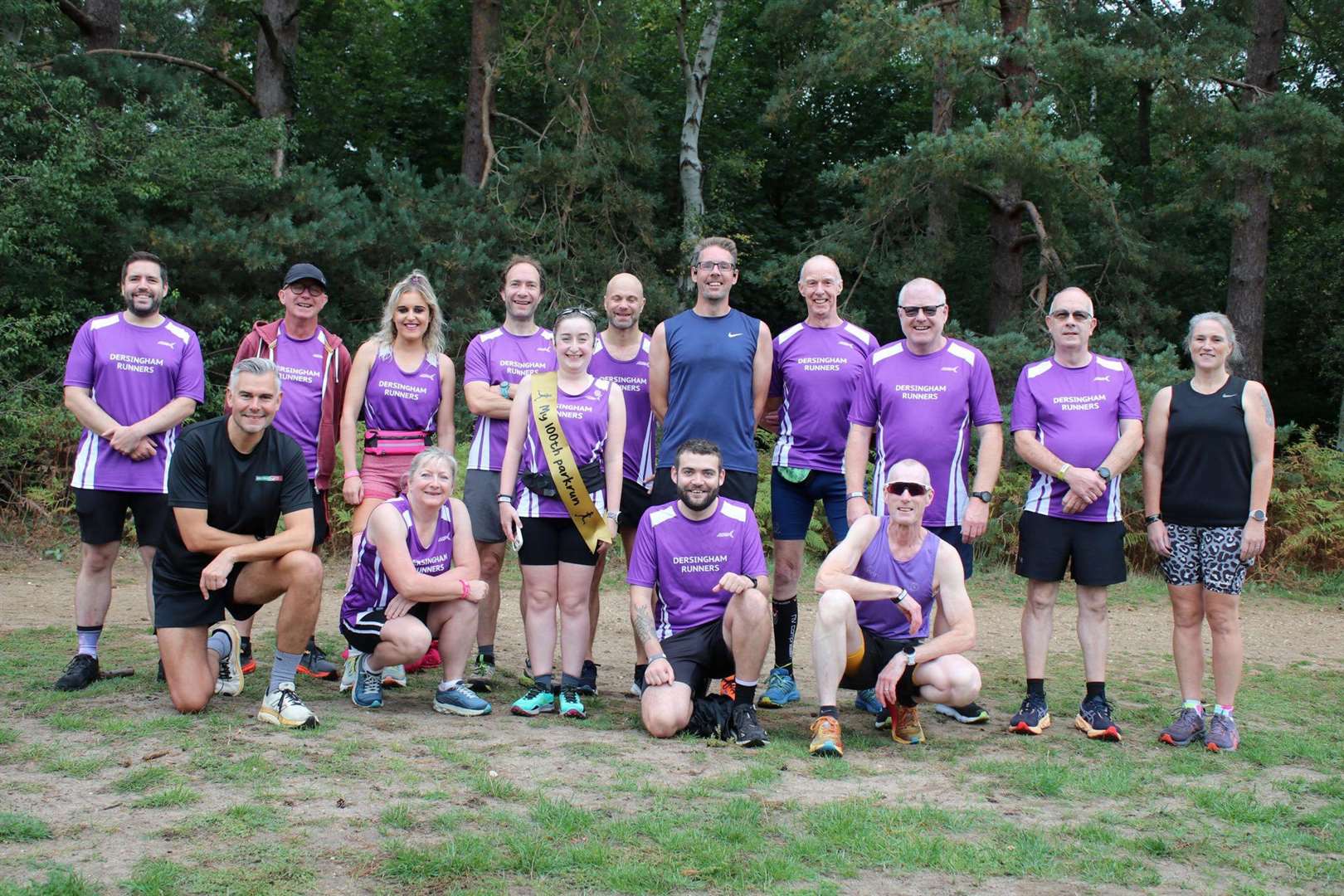 Dersingham Runners