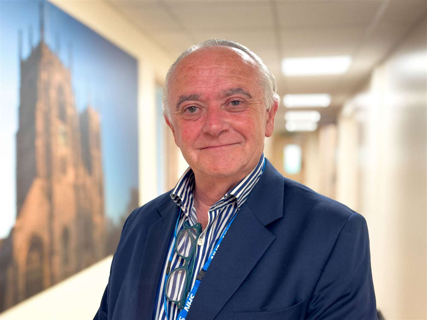 Chris Bown admits change is required