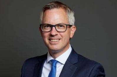 North West Norfolk MP James Wild says it is ‘essential’ that performance is improved
