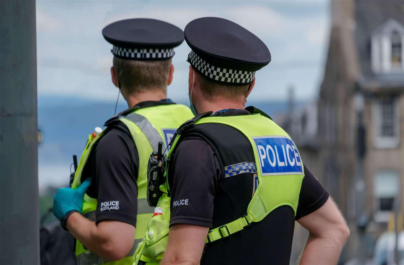 A service at Lynn Minster this Sunday will recognise National Police Memorial Day. Picture: iStock