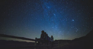Stargazing Evening