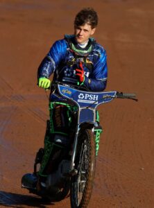 Stars youngster reflects on steep learning curve