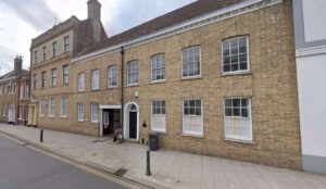 Structural issues making historic building unstable ‘cannot be ignored’