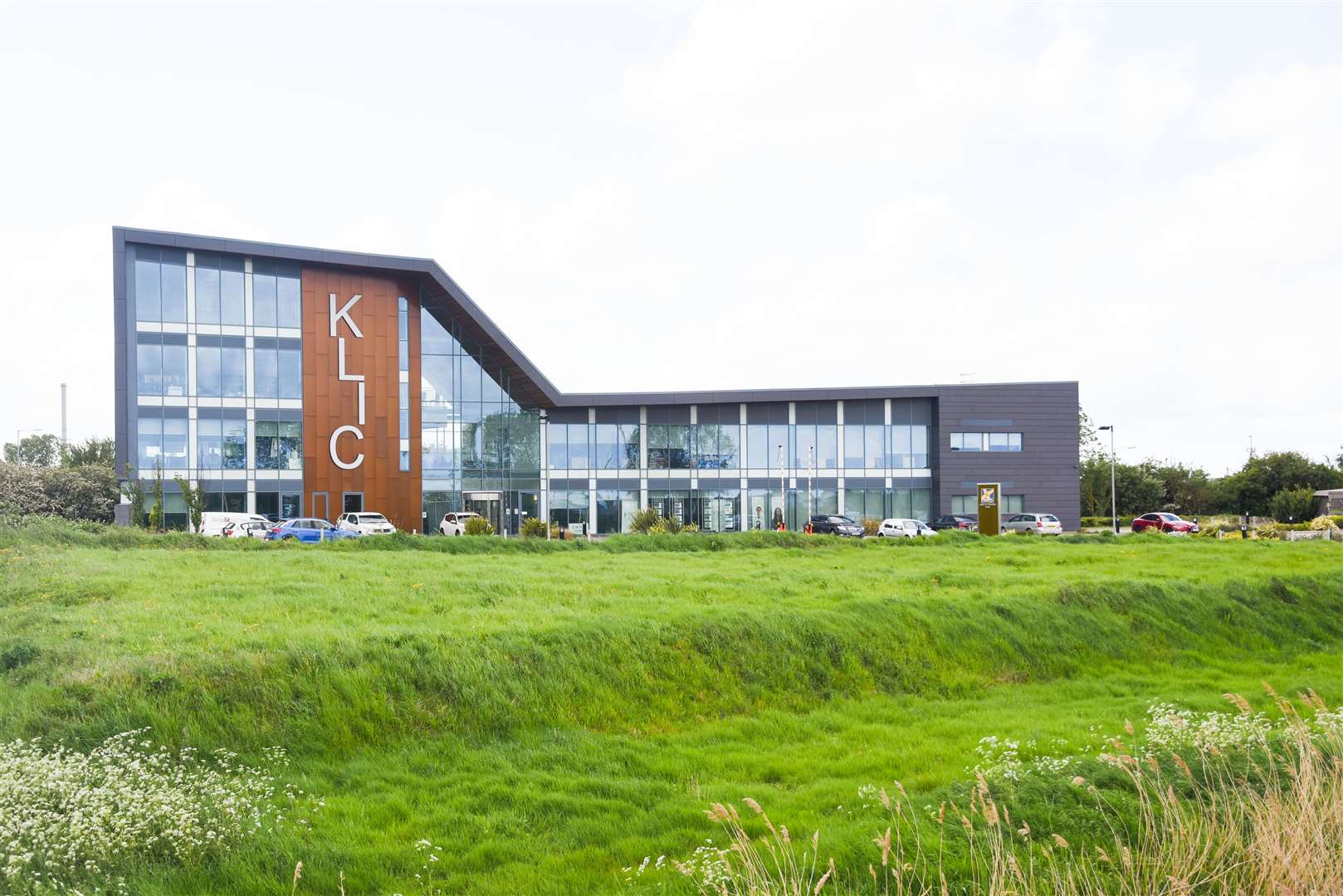 The event is being held at the Lynn Innovation Centre on Nar Ouse Way