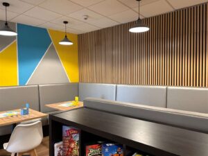 Take a look inside new board game café that has rolled into town