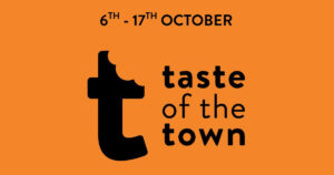 Taste of the Town