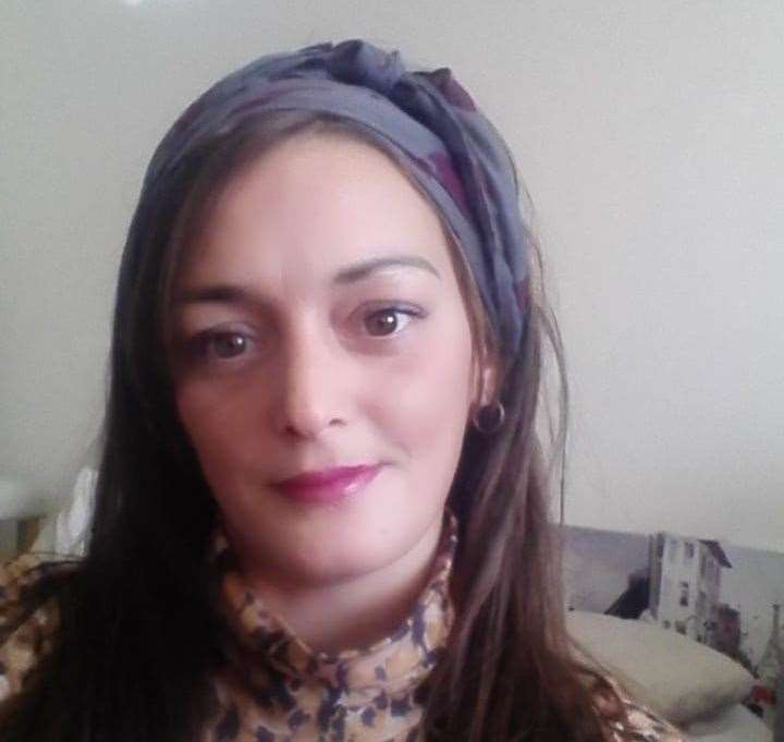 Rochelle Baxter has been jailed for 20 weeks. Picture: Facebook