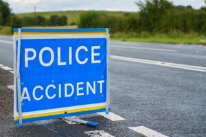 Top Headlines: Pub costs rising, cyclist dead after crash, and flags painted on roundabouts