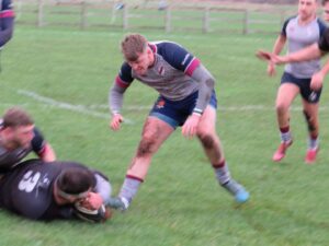 West Norfolk records back-to-back wins