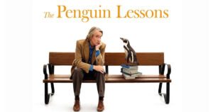 Fincham Film For All – Penguin Lessons
