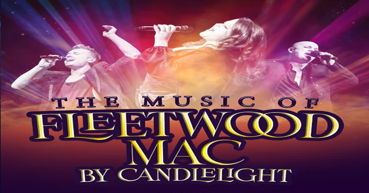 Fleetwood Mac By Candlelight