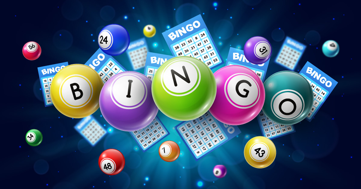 Ingoldisthorpe Bingo Night