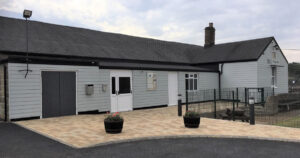 Massingham Through The Ages