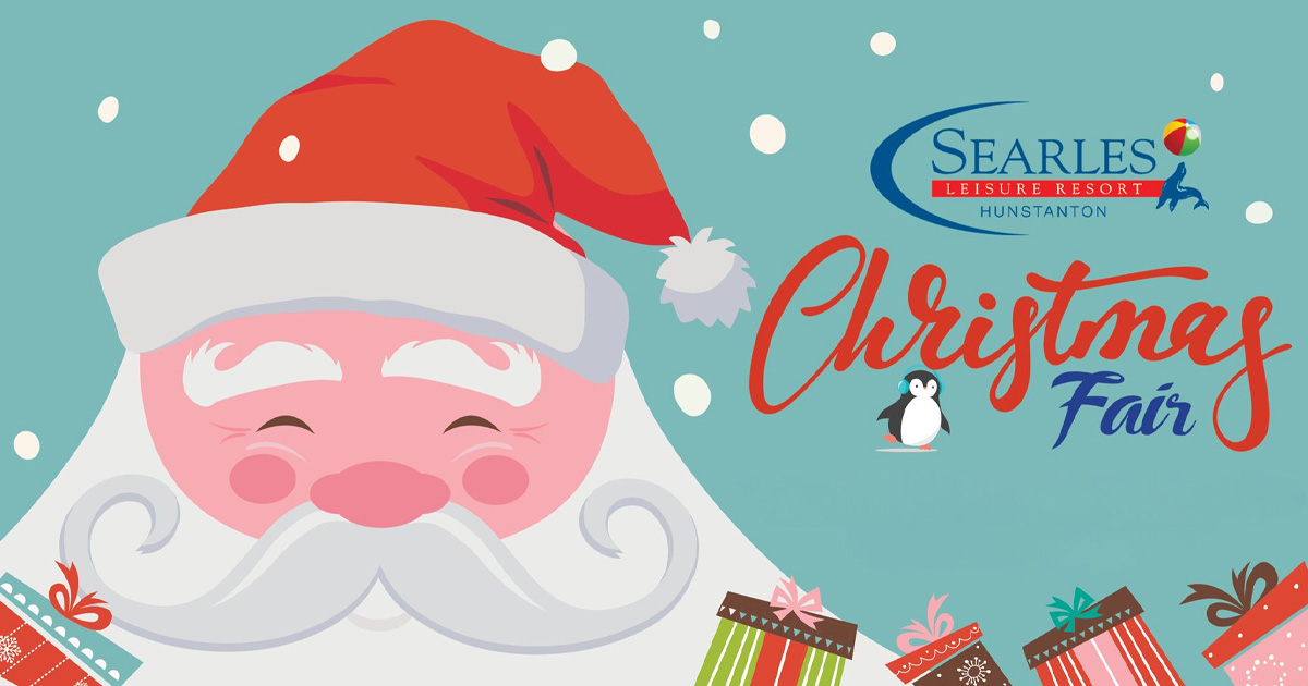 Searles Christmas Fair