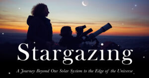 Stargazing
