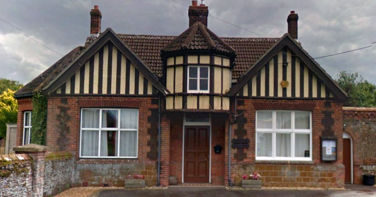 Wolferton Harvest Supper & Quiz