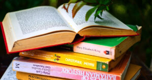 Afternoon talk by Margi Blunden