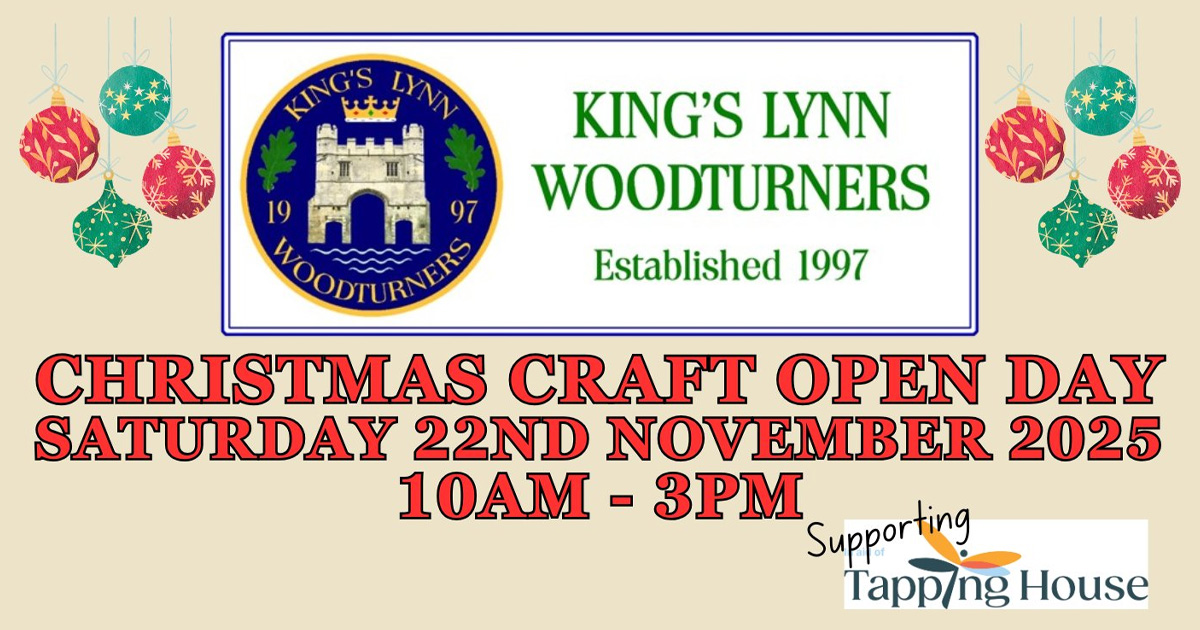 Christmas Craft Open Day