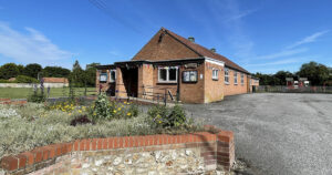 Fincham Film For All