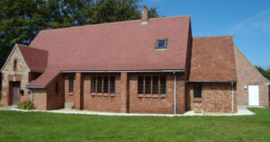 Holme-next-the-Sea History Group Open Day