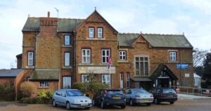 Live Music – John Carr