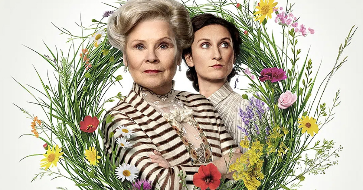 National Theatre Live - Mrs Warren’s Profession