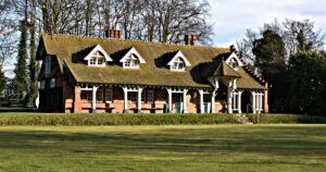 Race Night With Fish & Chips Supper
