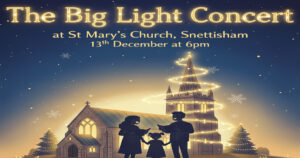 The Big Light Concert