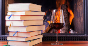 Winter Warmer Talk & Dinner