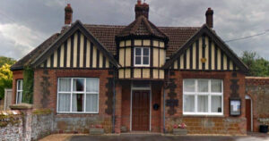 Wolferton Christmas Craft Fair