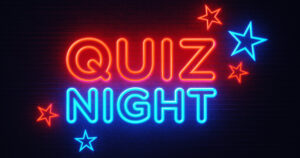 Dersingham Quiz Night