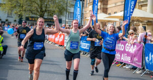 Grand East Anglia Run