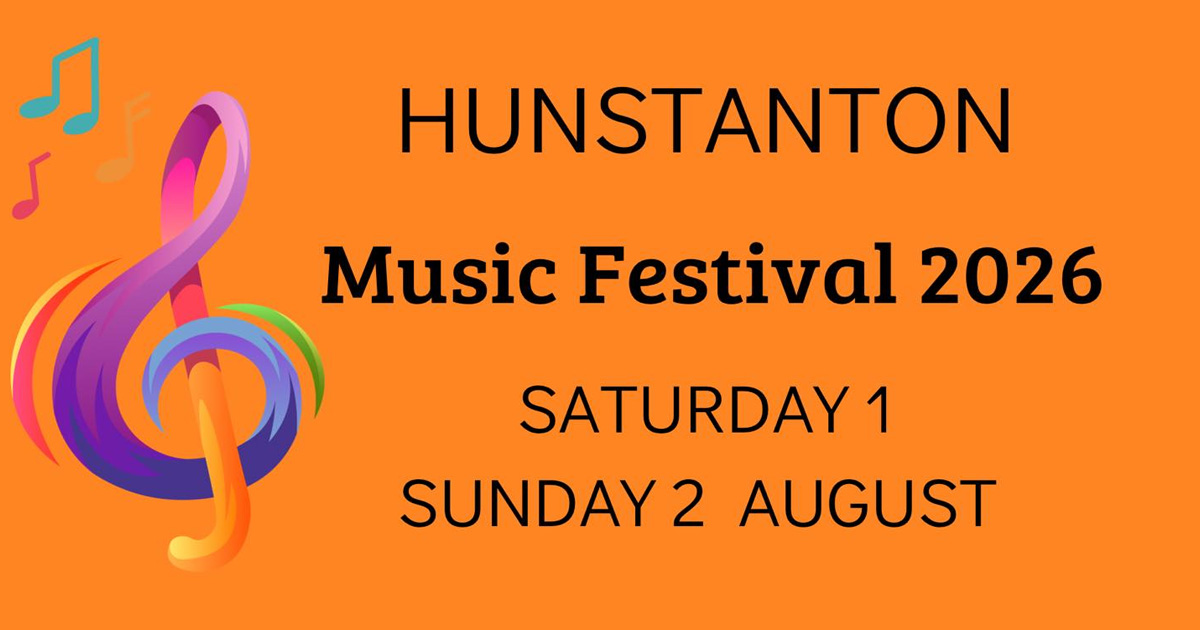 Hunstanton Music Festival
