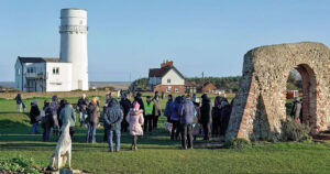 Hunstanton Wellbeing Walk