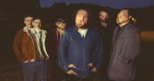 Live Music – Man The Lifeboats