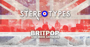 Live Music – The Steriotypes