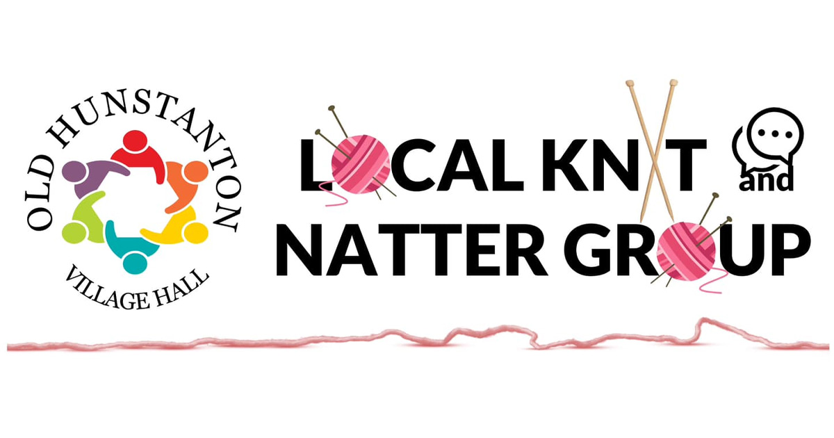 Old Hunstanton Knit & Natter Group