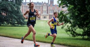 Run Sandringham Half Marathon, 5K & Community Mile