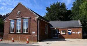 Snettisham Gardening Club AGM