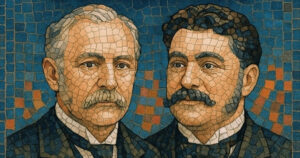 A Musical Mosaic of Gilbert & Sullivan
