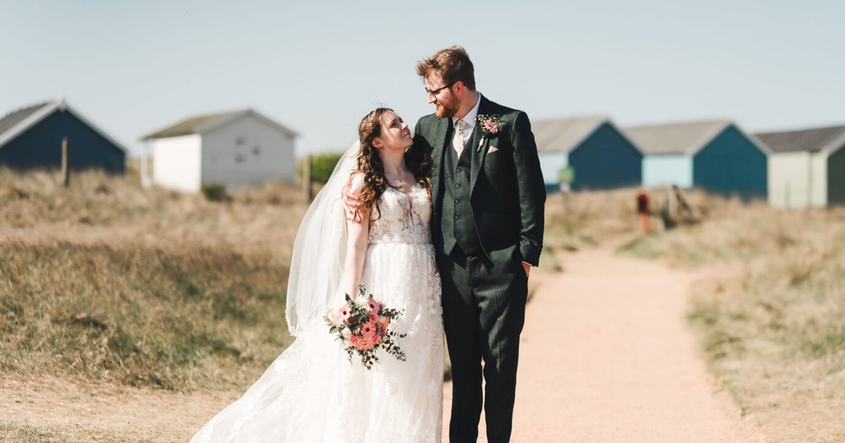 Caley Hall Wedding Showcase