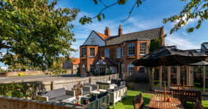 Charity Quiz Night at The Lodge